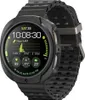 Etui Spigen Liquid Air Samsung Galaxy Watch 8 (44 Mm) Noir Voir les images du produit 17