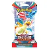 Pokémon TCG: SV03 Obsidianflammen - 1 Blister Booster Produktbild-Vorschau 2