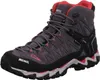 Meindl Lite Hike Lady GTX anthrazit/rose Wanderschuhe UK Produktbild-Vorschau 19