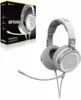 Corsair Virtuoso Pro Gaming Headset kabelgebunden weiß Produktbild-Vorschau 2