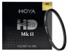 Filtro UV HD HOYA 67mm MkII Anteprima dell’immagine prodotto 1