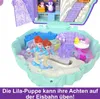 Polly Pocket HRD34, Tier, 4 Jahr(e), Mehrfarbig, Kunststoff Produktbild-Vorschau 14
