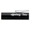 Rotring 1904695 Matita a mina fine Tikky ReDesign - 0,50 Anteprima dell’immagine prodotto 6