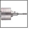 Yato YT-4403, Bohrlochsäge, Steinbohrer, 6,5 cm, Produktbild-Vorschau 5