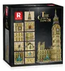 Reobrix 55012 Big Ben Anteprima dell’immagine prodotto 3