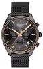 Tissot PR 100 Quartz Chronograph 41mm Anthracite Dial Voir les images du produit 1