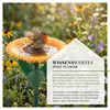 WILDLIFE HOME Trink- & Futterblume I Vogeltränke stehend Produktbild-Vorschau 6