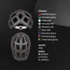 KED Crom MTB Helm, Fahrradhelm, Mountainbikehelm, Produktbild-Vorschau 17