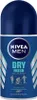 NIVEA Men Dry Fresh Antitranspirant Roll-on 48H 50ml Produktbild-Vorschau 1