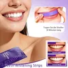Whitening Strips Zahnaufhellung, 28 Teeth Bleaching Set mit Produktbild-Vorschau 3