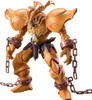 Bandai - Zestaw modelarski Figure-Rise Standard Legendary Podgląd zdjęcia produktu 1