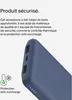 Belkin Powerbank 10K con Cavo Usb A C Blu Anteprima dell’immagine prodotto 25
