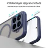 Magsafe für Xiaomi 17T Blau Produktbild-Vorschau 3