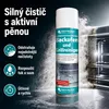 Čistič trouby, Čistič grilu, Sprej na čištění trouby, 300 Náhled obrázku produktu 2