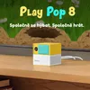 Blackview PlayPop 8 – herní konzole pro TV s pohybovým Náhled obrázku produktu 2