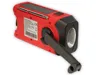 Denver SCR-2010 agli ioni di litio (Li-Ion) 2000 mAh rosso Anteprima dell’immagine prodotto 15