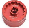 Wheels Manufacturing Wheels mfg Tretlagerschlüssel 2-seitig Produktbild-Vorschau 5