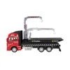 Toi-Toys 24087B - Auto giocattolo Metal World - Carro Anteprima dell’immagine prodotto 3