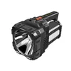 Taschenlampe, Handscheinwerfer, 6 Dimmstufen, Campinglampe, Produktbild-Vorschau 11