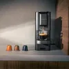 Velmi kompaktní kávovar na kapsle Nespresso. Náhled obrázku produktu 5