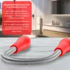 Epistick Gesichtshaar-Epilierer Rot Produktbild-Vorschau 6