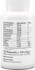 Vitaworld Liver Vitality Complex | 120 capsule | con cardo Anteprima dell’immagine prodotto 2