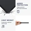 kwmobile Schutzhülle für Kobo Kobo Libra Colour / Tolino Produktbild-Vorschau 4