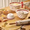 Villeroy & Boch Winter Bakery Delight Frühstücksteller 21,5 Produktbild-Vorschau 14