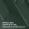 Accezz MagSafe Cover posteriore in pelle per iPhone 13 - Anteprima dell’immagine prodotto 11
