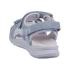 Legero Trekkingsandalen Damen 31373635363334 Blau 39 EU Produktbild-Vorschau 3