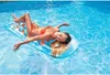 Transat gonflable avec fenêtre, assortiment de 2 couleurs, Voir les images du produit 27