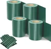 Izrielar 4 Rollen PVC Sichtschutzstreifen 35m x 19cm Produktbild-Vorschau 10