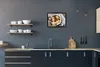 MuchoWow® MuchoWow® Gerahmtes Poster Spaghetti mit Produktbild-Vorschau 2