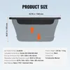 SucceBuy einziehbare Gep?ckraumabdeckung fš¹r Honda CRV Produktbild-Vorschau 7