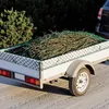 Siatka zabezpieczająca ładunek Wiltec 3x6 m Zielona Siatka Podgląd zdjęcia produktu 2