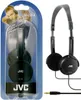 Casque filaire JVC HAL-50-B noir Voir les images du produit 3