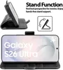 Custodia per cellulare Samsung Galaxy S26 Ultra Custodia Anteprima dell’immagine prodotto 2