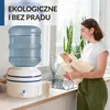Ceramiczny Dystrybutor Wody ViO CD-02 - Niebieski Pasek Podgląd zdjęcia produktu 6