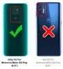 Etui Book Case dla Motorola Moto G9 Play Etui Flip Cover Podgląd zdjęcia produktu 7