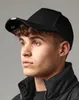Casquette LED Light - avec lumière dans la casquette - Voir les images du produit 3
