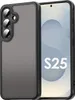 Handyhülle für Samsung Galaxy S24 / Galaxy S25 Matt Produktbild-Vorschau 1