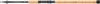 Close-up of a fishing rod handle. Anteprima dell’immagine prodotto