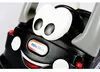 Cozy Coupe - Little Tikes - Police Car - Children's Car - Anteprima dell’immagine prodotto 2