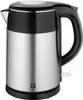 ZWILLING 36420-012-0, 1,25 l, 1850 W, Schwarz, Silber, Produktbild-Vorschau 1