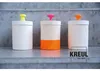 KREUL Acryl Neonfarbe Neonpink 50 ml Produktbild-Vorschau 3
