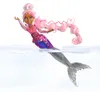Morská panna Mermaze Mermaidz Hamonique Náhľad obrázku produktu 6