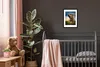 MuchoWow® MuchoWow® Gerahmtes Poster Bunter Himmel über Produktbild-Vorschau 5