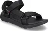 Rieker Trekkingsandalen - Schwarz Textil Größe: 46 Normal Produktbild-Vorschau 25