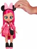 Cry Babies BFF - Poupée Disney Minnie Voir les images du produit 3