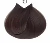 Loreal Majirel 7.1 středně blond popel 50 ml Náhled obrázku produktu 3